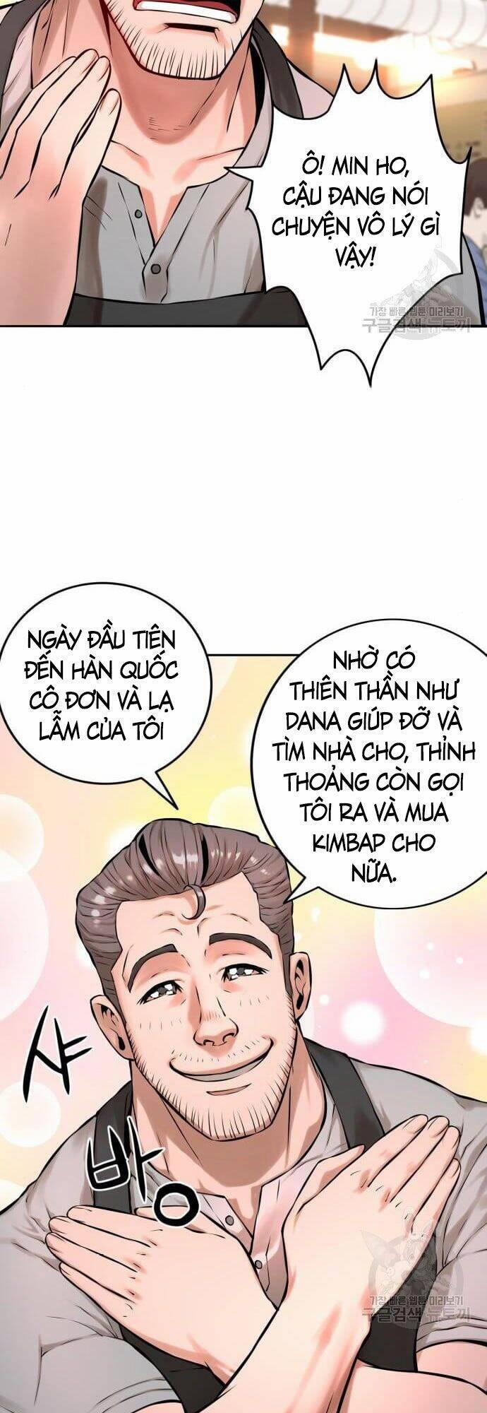 Thám Hiểm Giả Tài Ba 2 trang 26