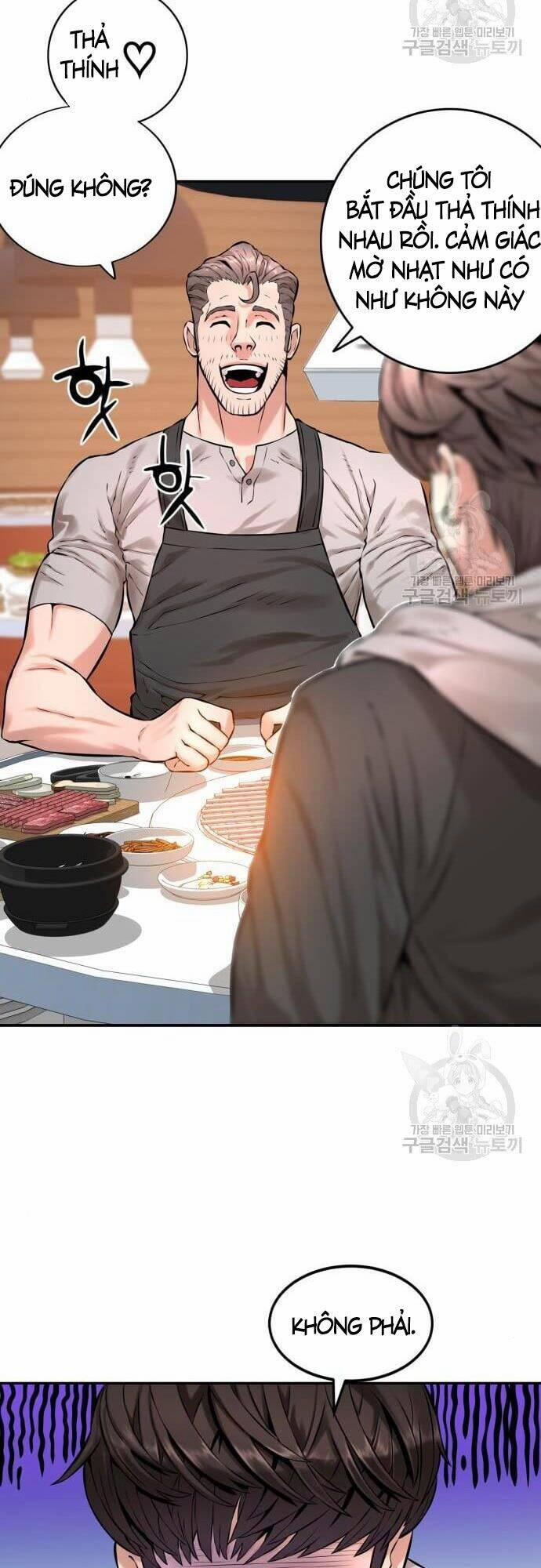 Thám Hiểm Giả Tài Ba 2 trang 29