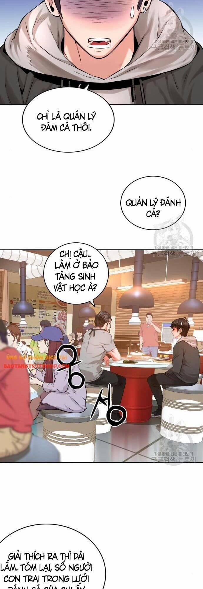 Thám Hiểm Giả Tài Ba 2 trang 30