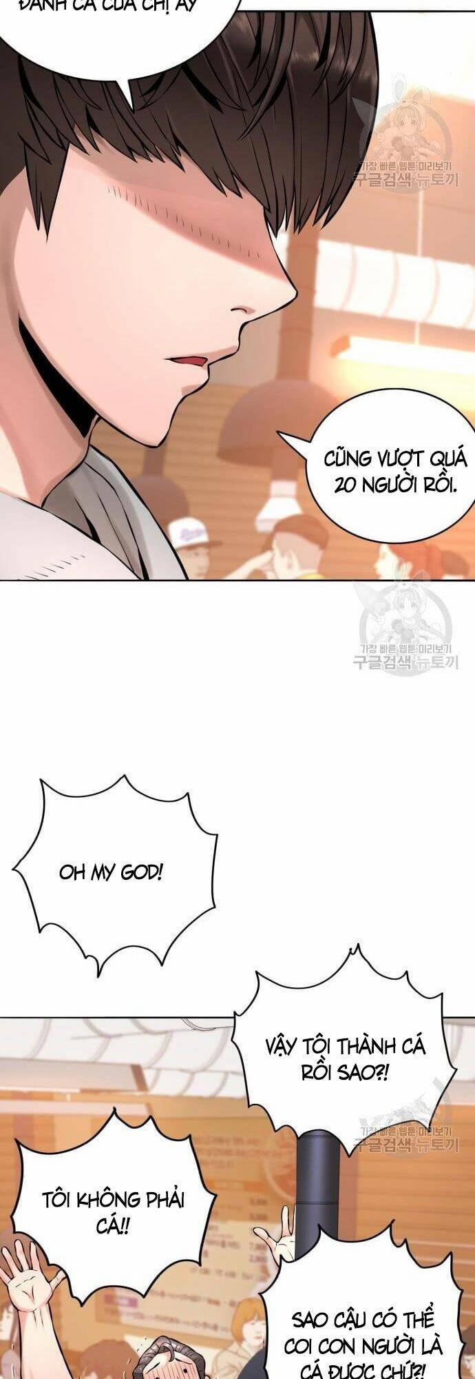 Thám Hiểm Giả Tài Ba 2 trang 31