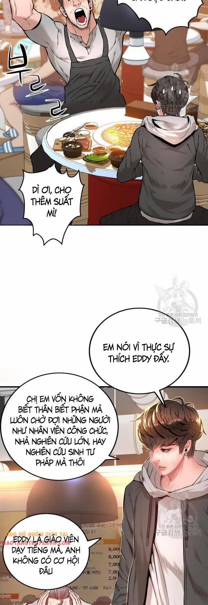 Thám Hiểm Giả Tài Ba 2 trang 32