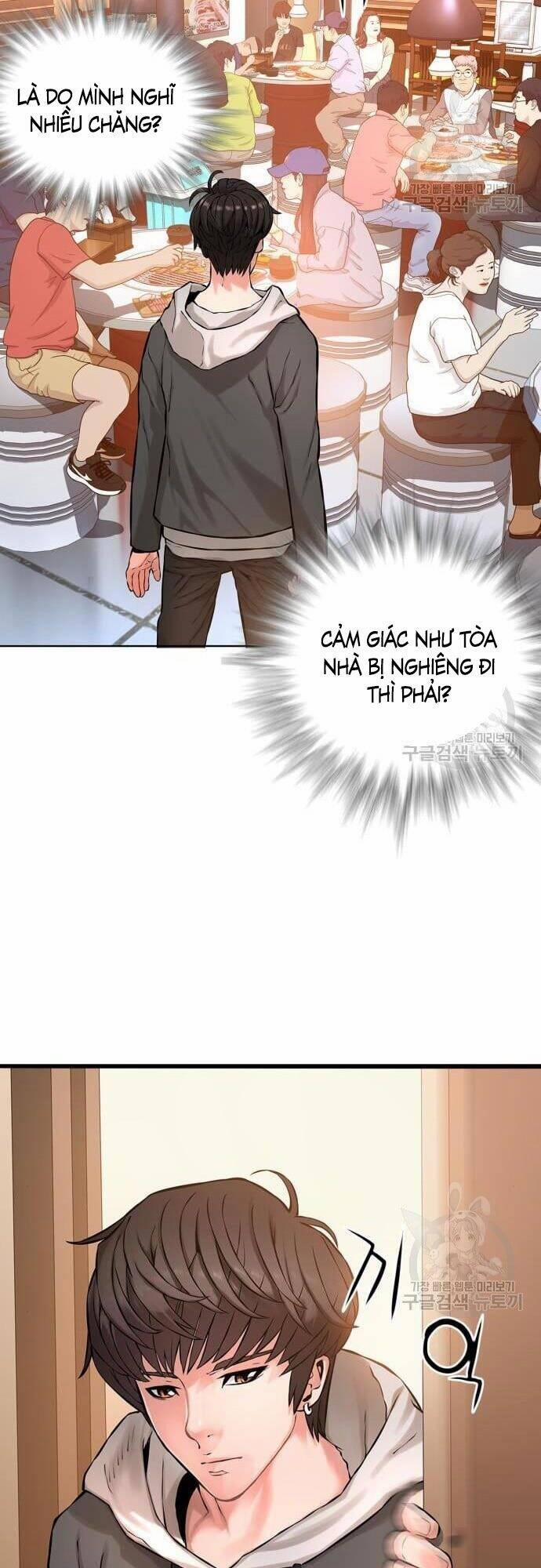 Thám Hiểm Giả Tài Ba 2 trang 38