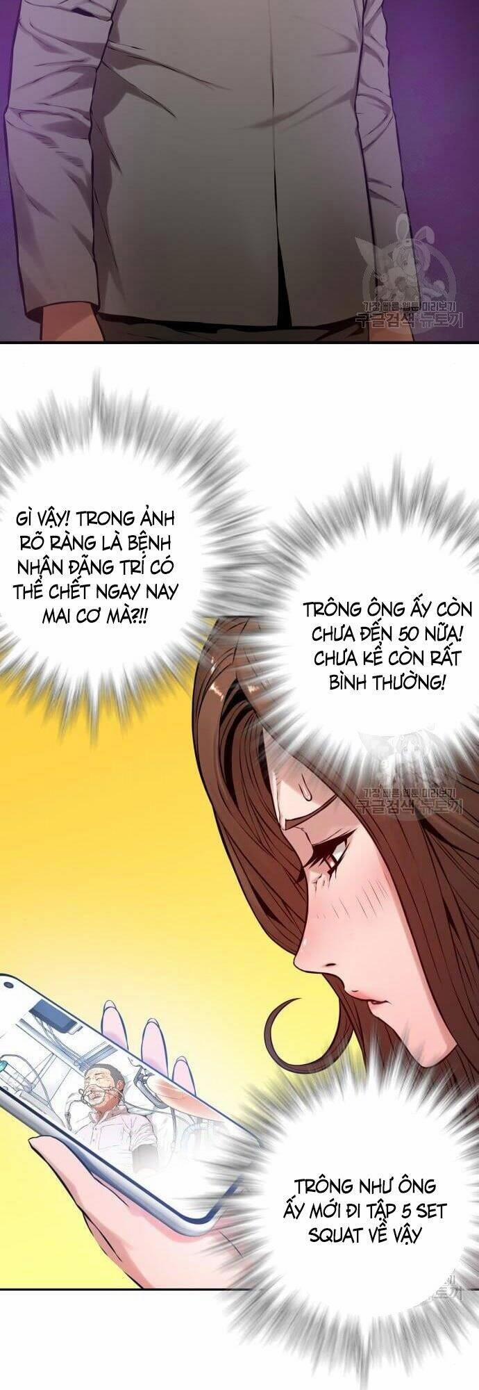 Thám Hiểm Giả Tài Ba 2 trang 47