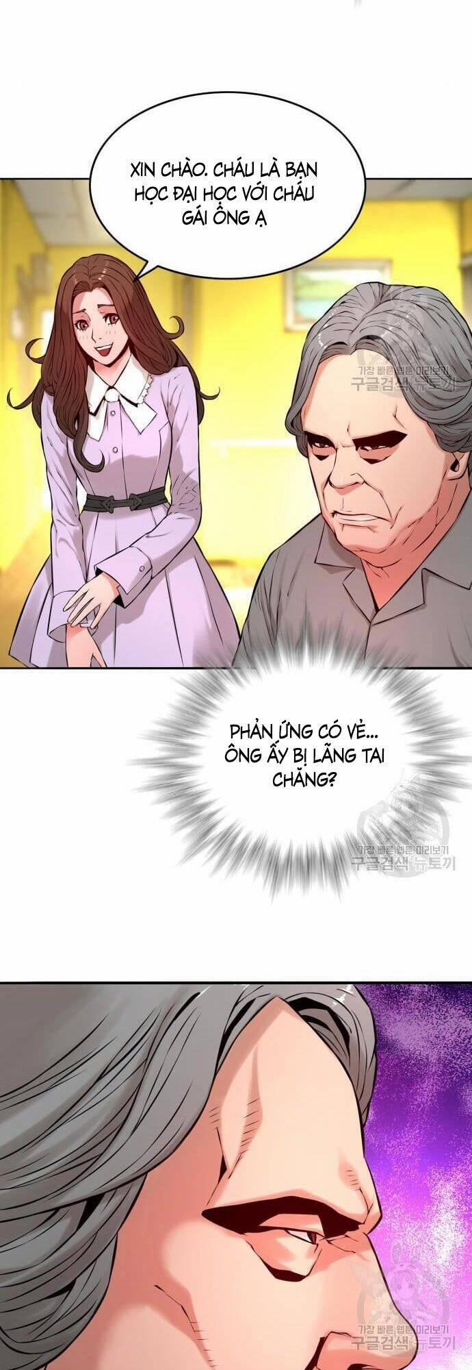 Thám Hiểm Giả Tài Ba 2 trang 48