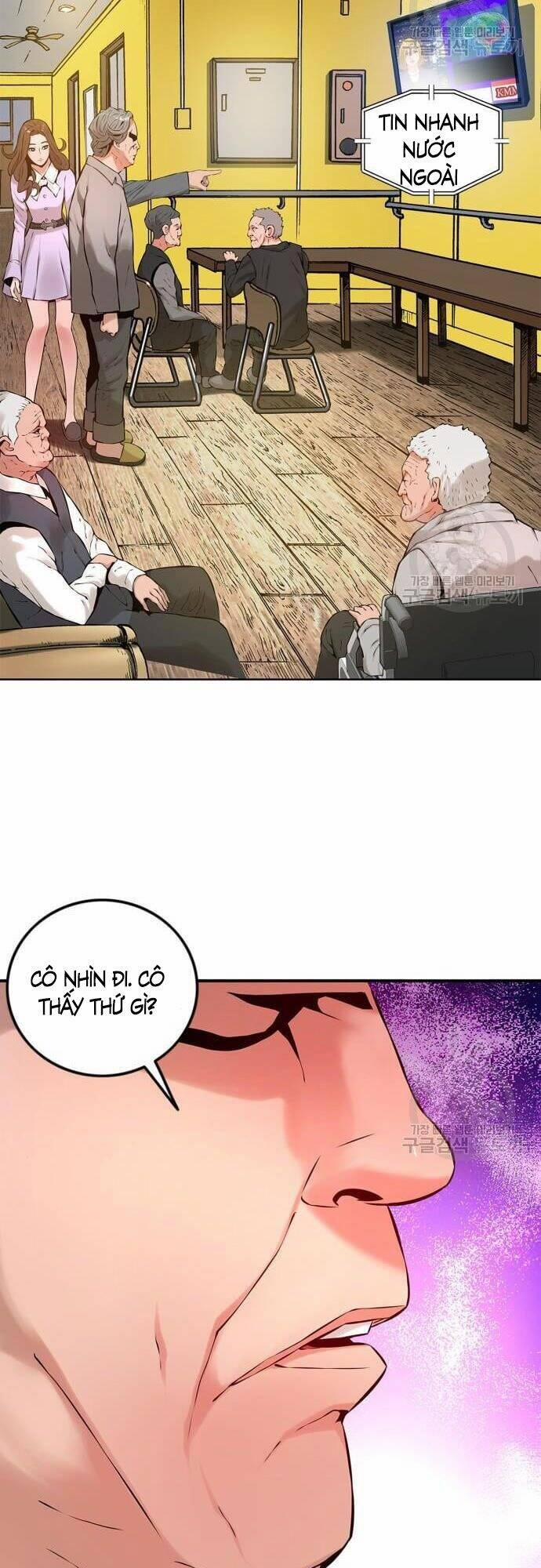 Thám Hiểm Giả Tài Ba 2 trang 50