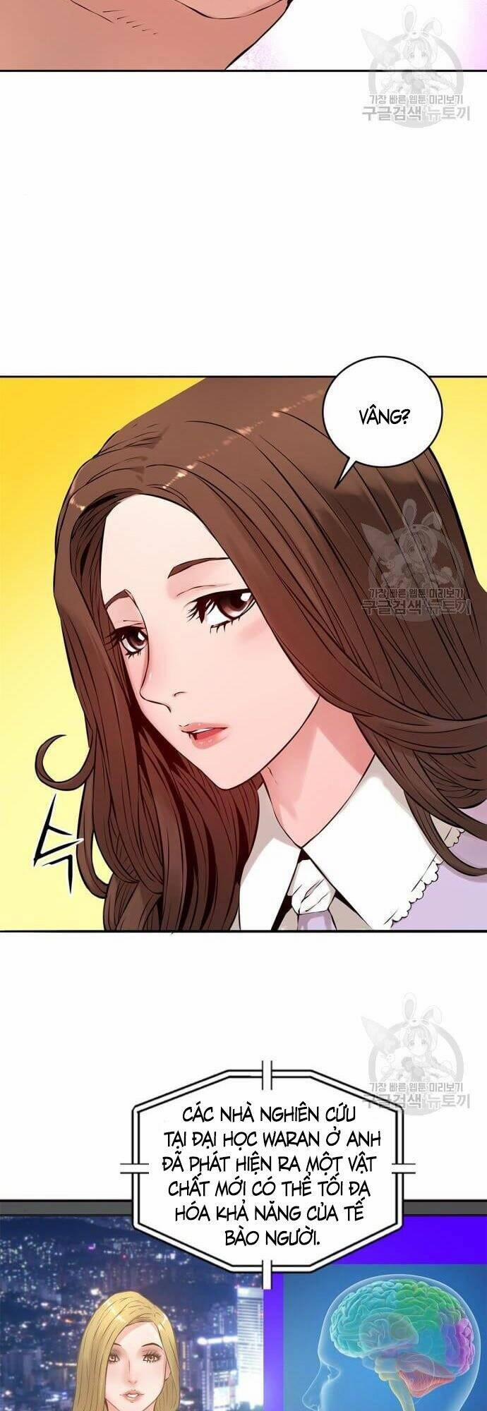 Thám Hiểm Giả Tài Ba 2 trang 51