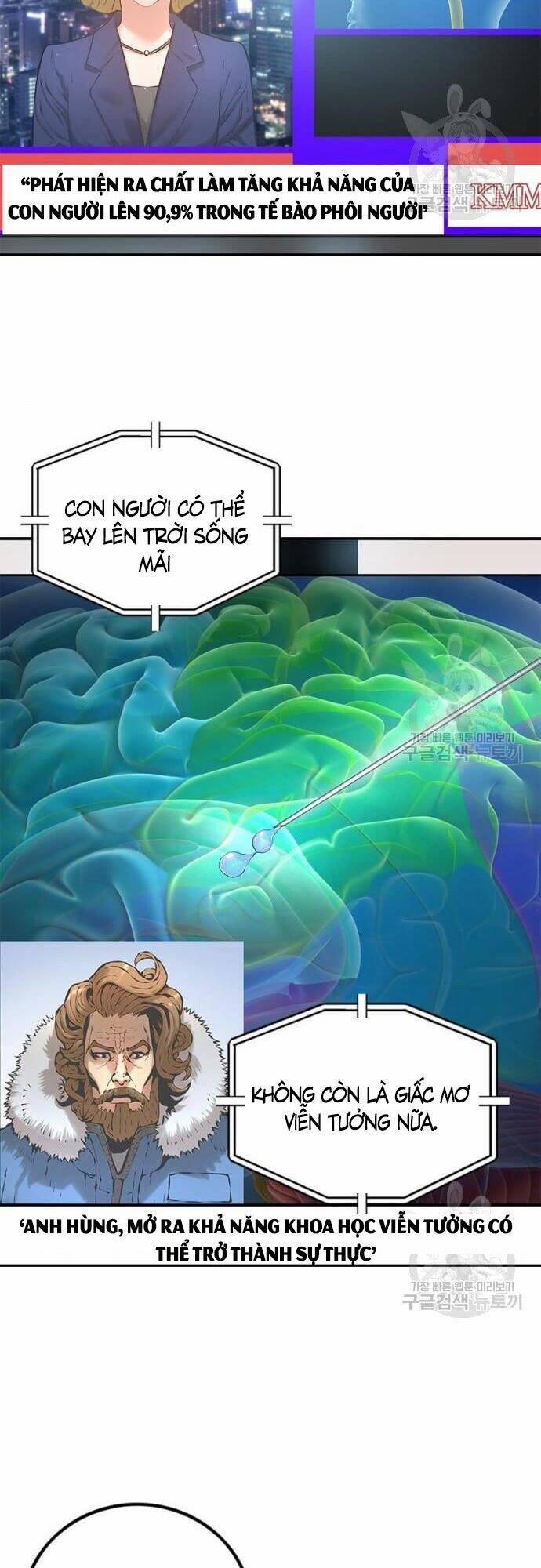 Thám Hiểm Giả Tài Ba 2 trang 52