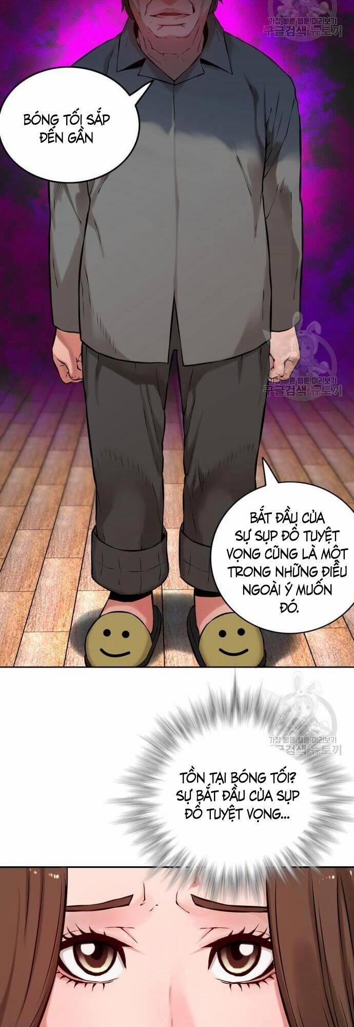 Thám Hiểm Giả Tài Ba 2 trang 57