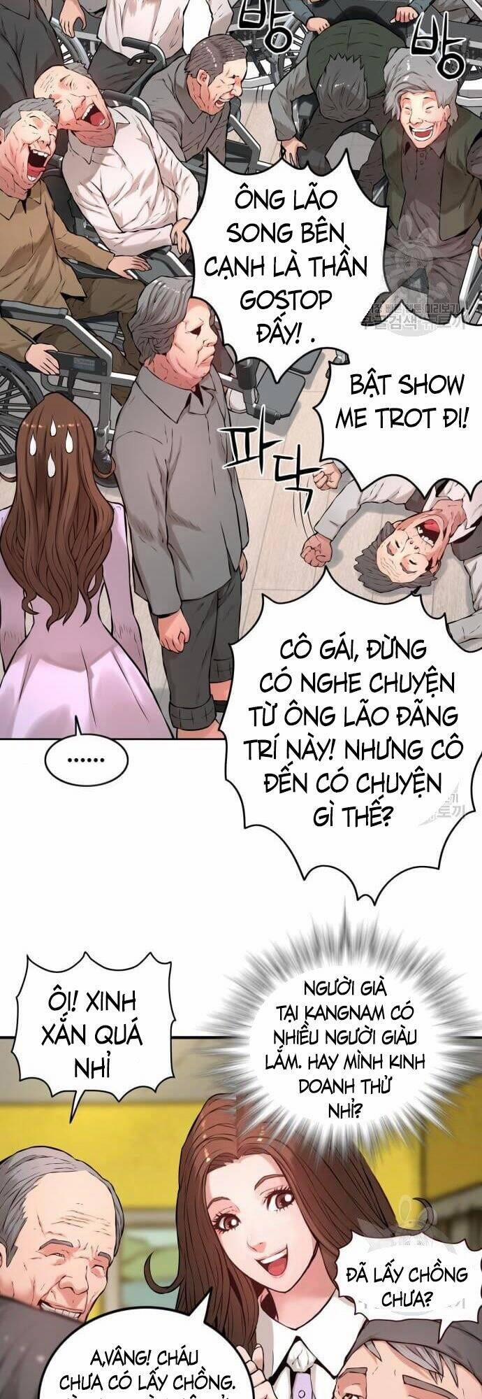 Thám Hiểm Giả Tài Ba 2 trang 61