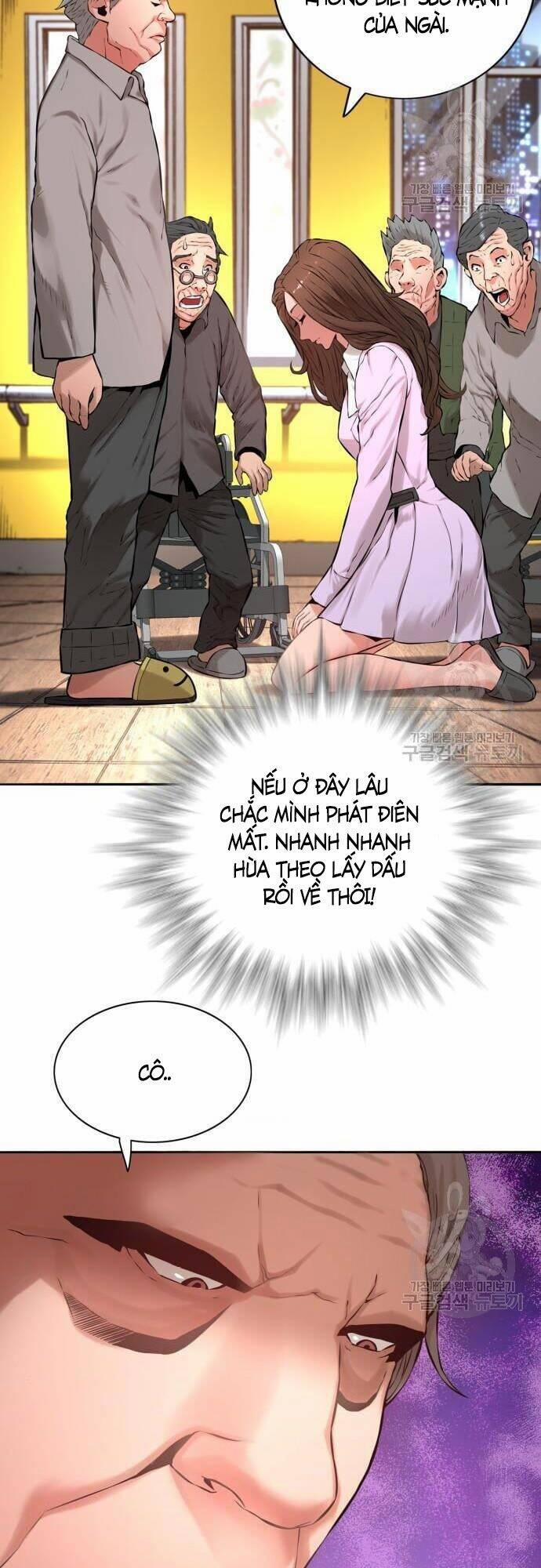 Thám Hiểm Giả Tài Ba 2 trang 66