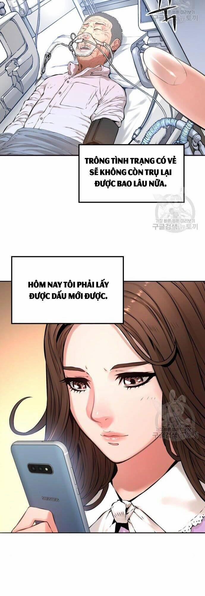 Thám Hiểm Giả Tài Ba 2 trang 8