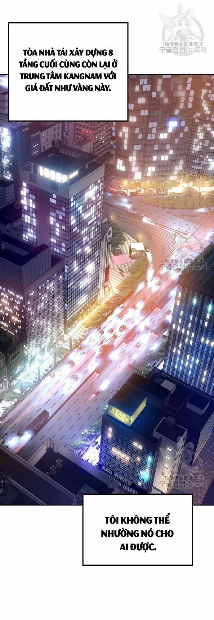 Thám Hiểm Giả Tài Ba 2 trang 9