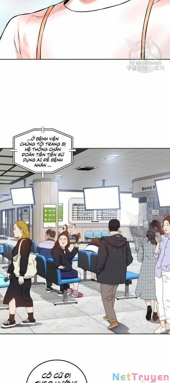 Thám Hiểm Giả Tài Ba 3 trang 15