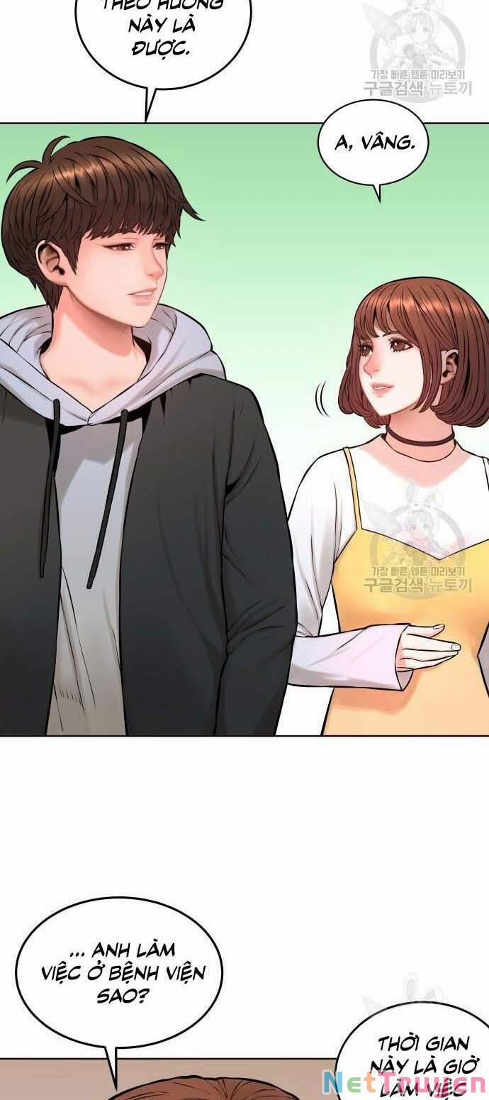 Thám Hiểm Giả Tài Ba 3 trang 16