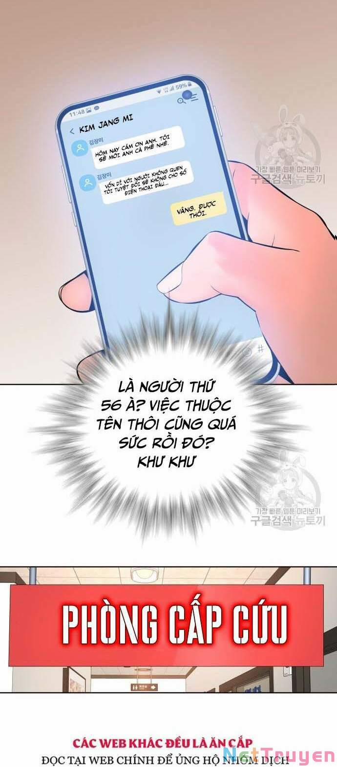 Thám Hiểm Giả Tài Ba 3 trang 19