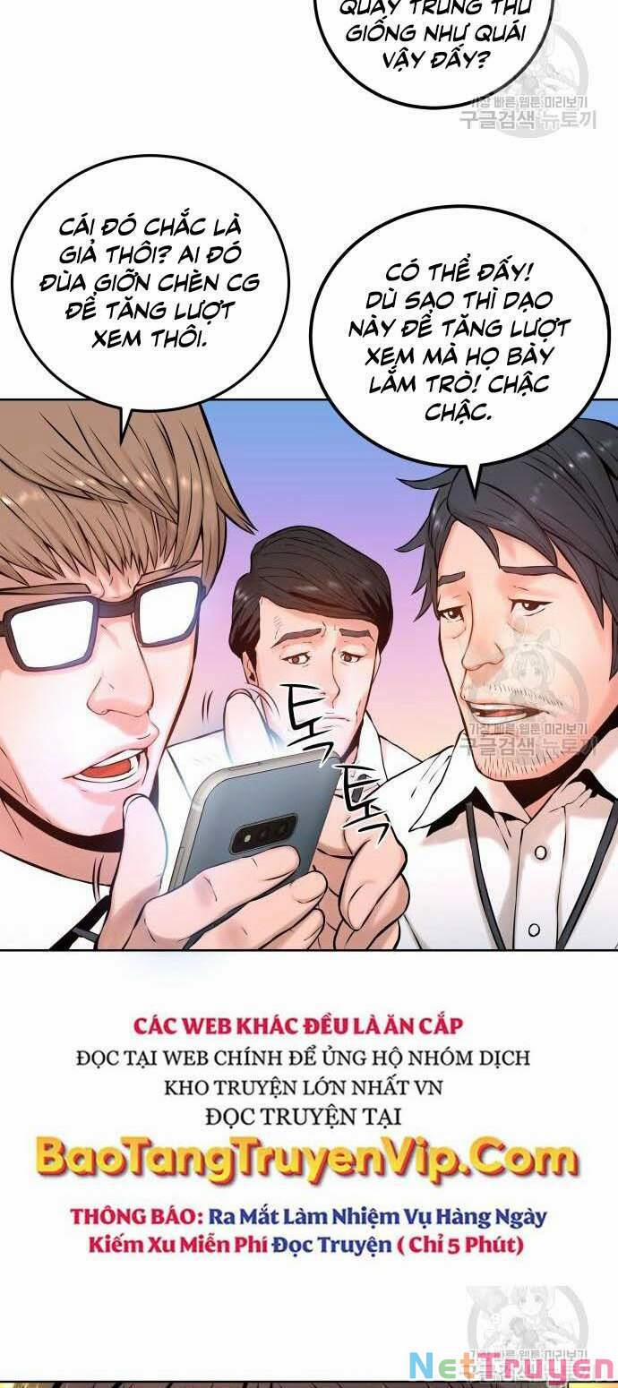 Thám Hiểm Giả Tài Ba 3 trang 2