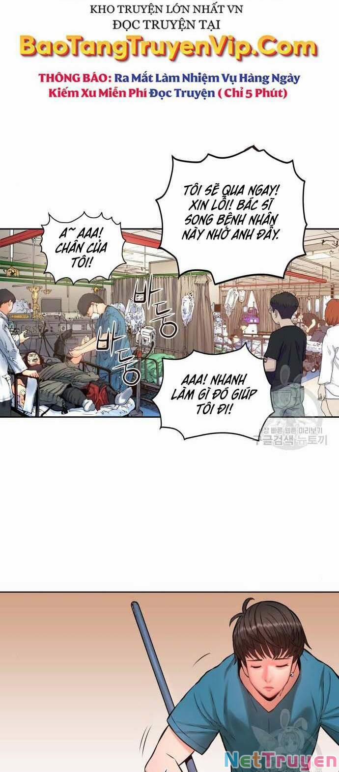 Thám Hiểm Giả Tài Ba 3 trang 20