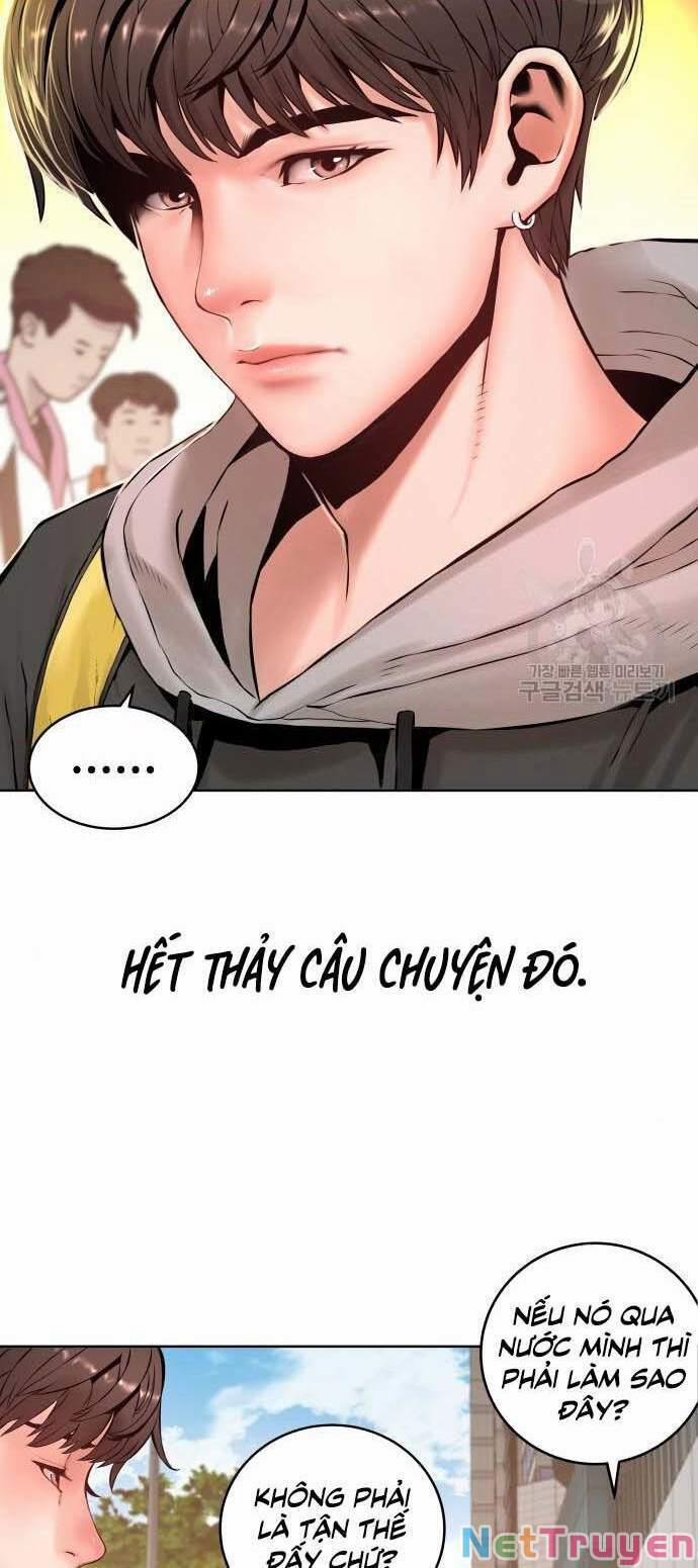 Thám Hiểm Giả Tài Ba 3 trang 3