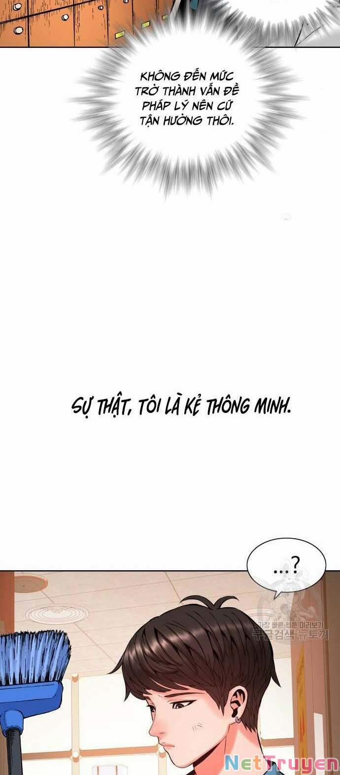 Thám Hiểm Giả Tài Ba 3 trang 30