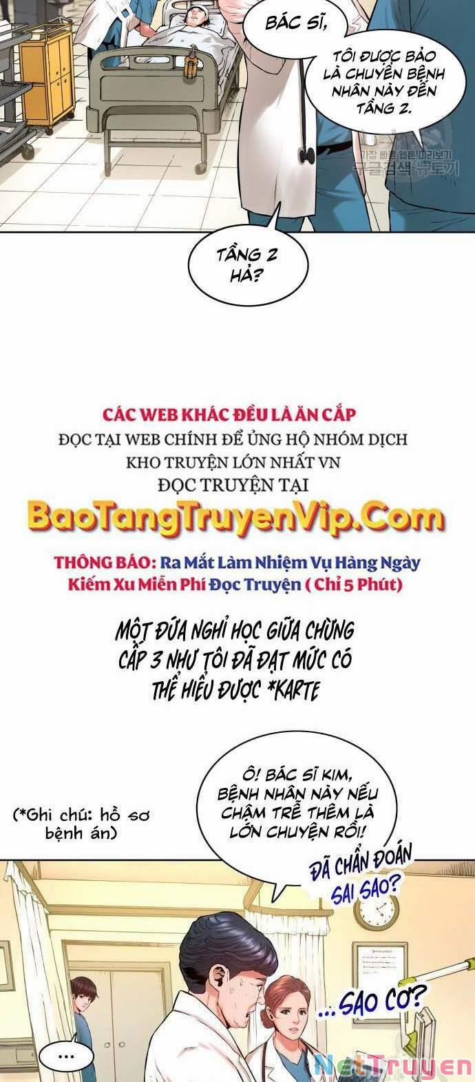 Thám Hiểm Giả Tài Ba 3 trang 32