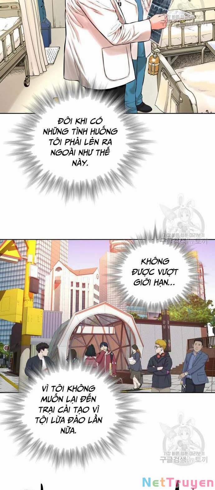 Thám Hiểm Giả Tài Ba 3 trang 33