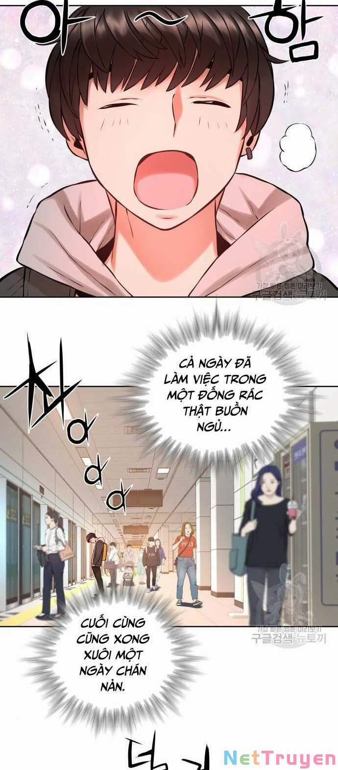 Thám Hiểm Giả Tài Ba 3 trang 34