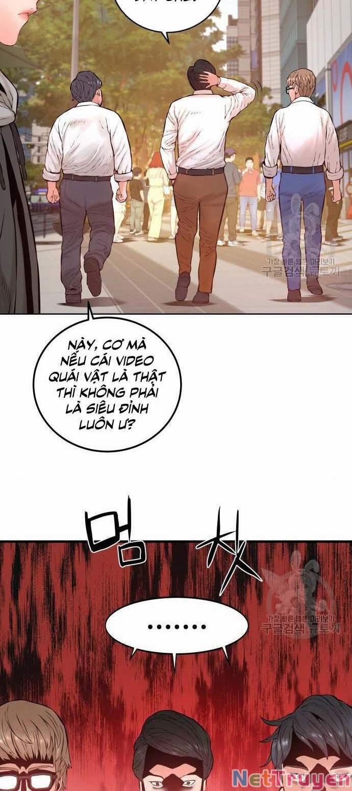 Thám Hiểm Giả Tài Ba 3 trang 4