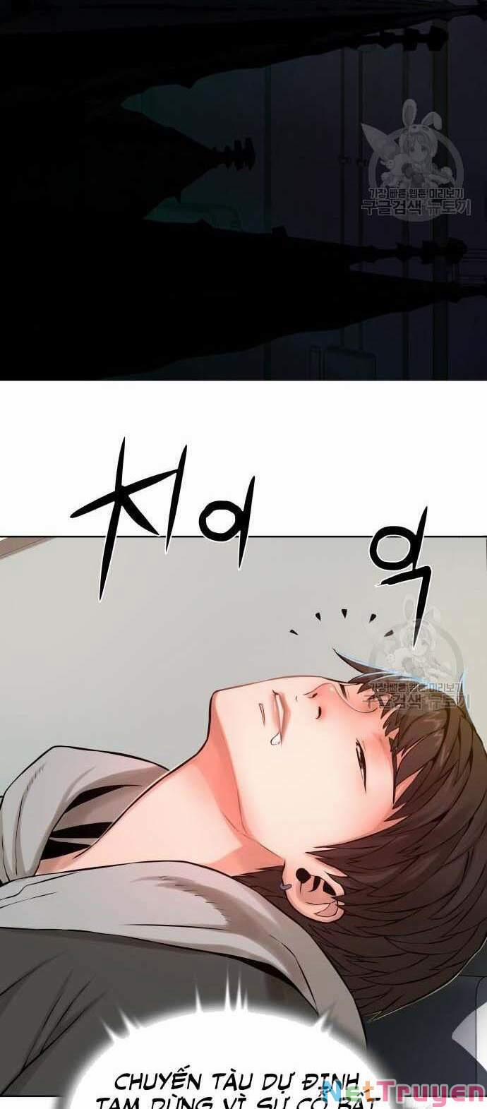 Thám Hiểm Giả Tài Ba 3 trang 44