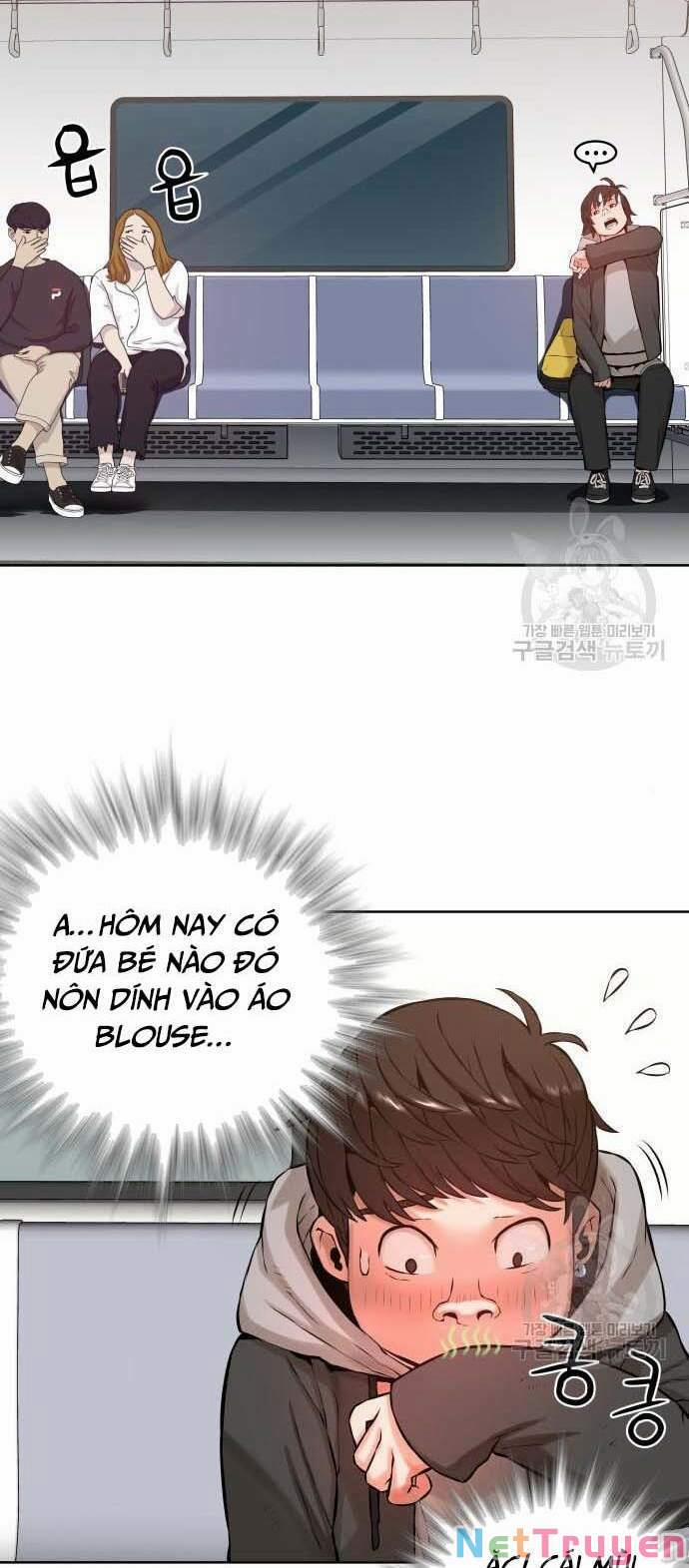 Thám Hiểm Giả Tài Ba 3 trang 46