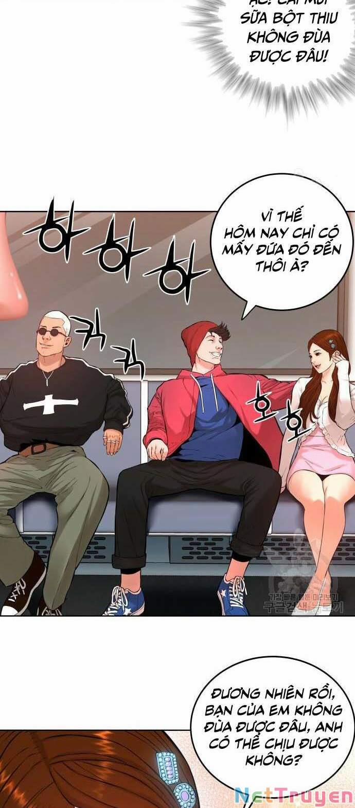 Thám Hiểm Giả Tài Ba 3 trang 47