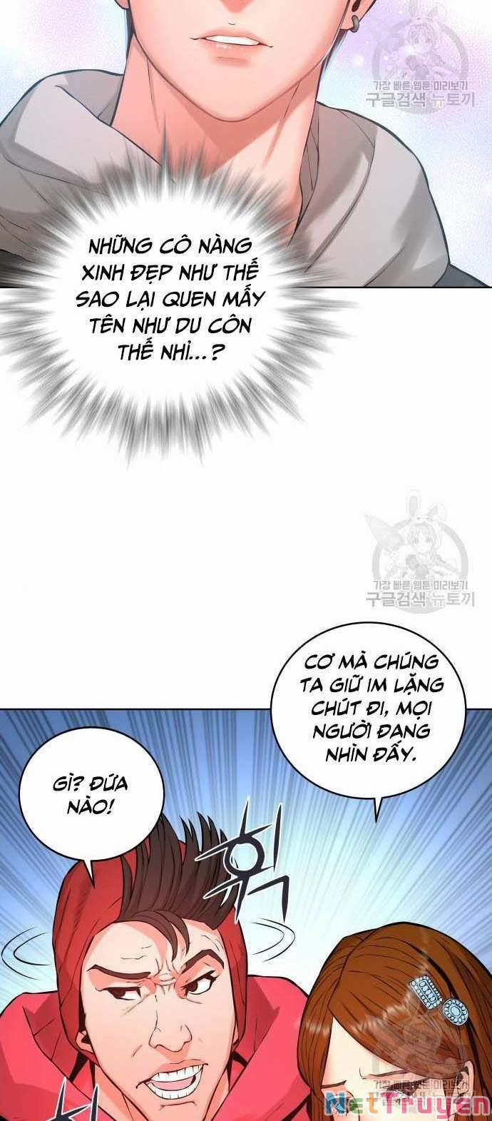 Thám Hiểm Giả Tài Ba 3 trang 49