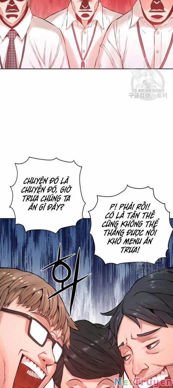 Thám Hiểm Giả Tài Ba 3 trang 5