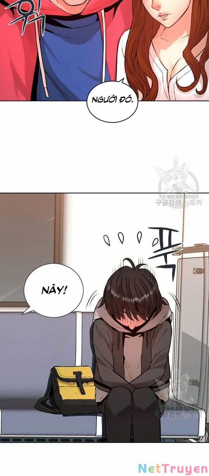 Thám Hiểm Giả Tài Ba 3 trang 50