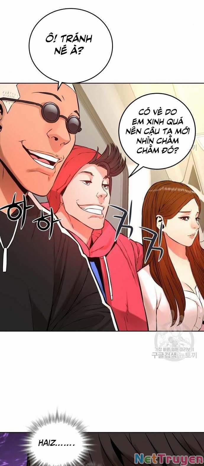 Thám Hiểm Giả Tài Ba 3 trang 51