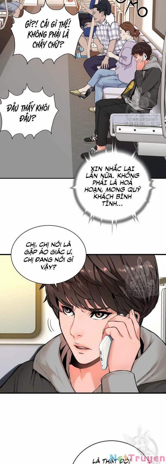 Thám Hiểm Giả Tài Ba 3 trang 55