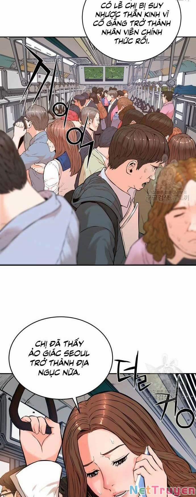 Thám Hiểm Giả Tài Ba 3 trang 56