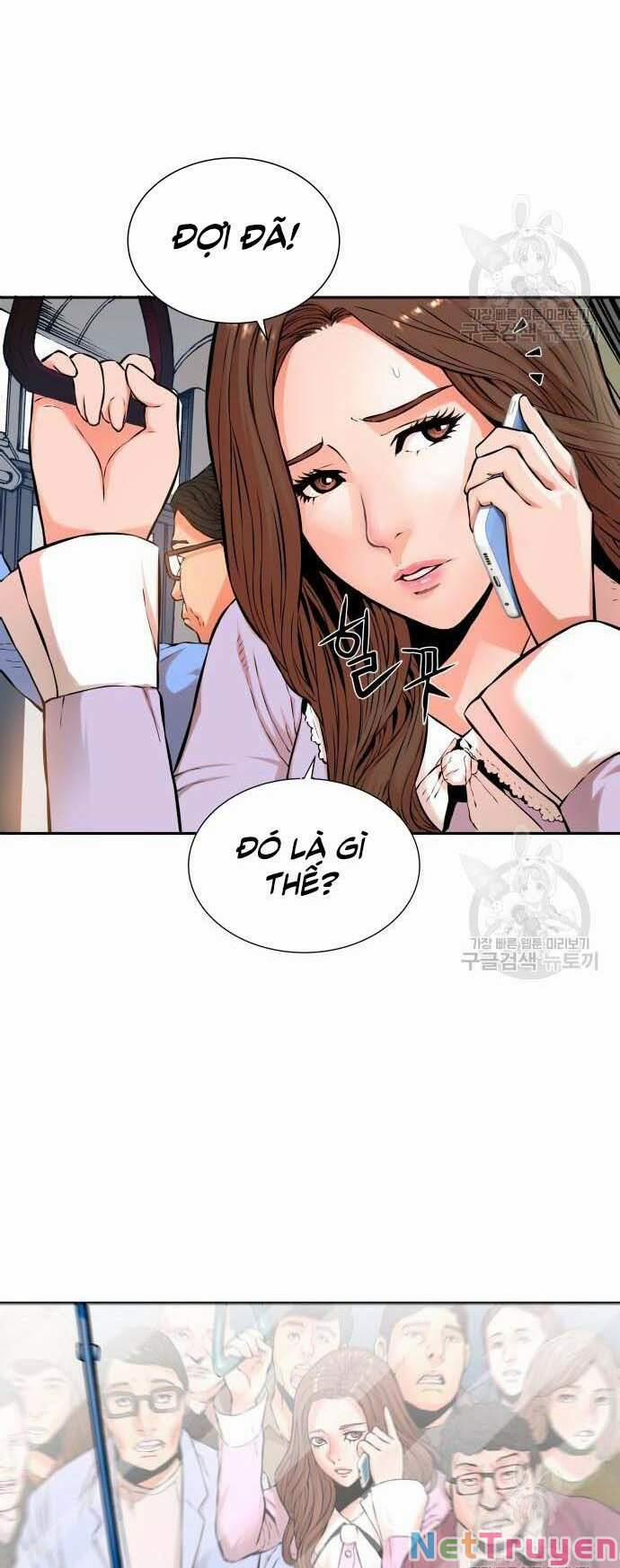 Thám Hiểm Giả Tài Ba 3 trang 61