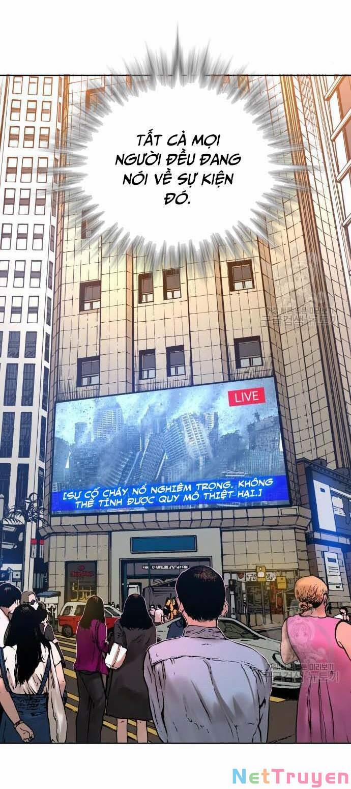 Thám Hiểm Giả Tài Ba 3 trang 8