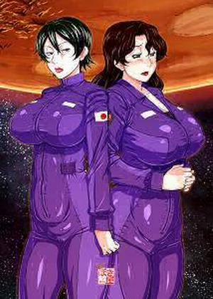 Đọc truyện tranh Thám hiểm sao hỏa