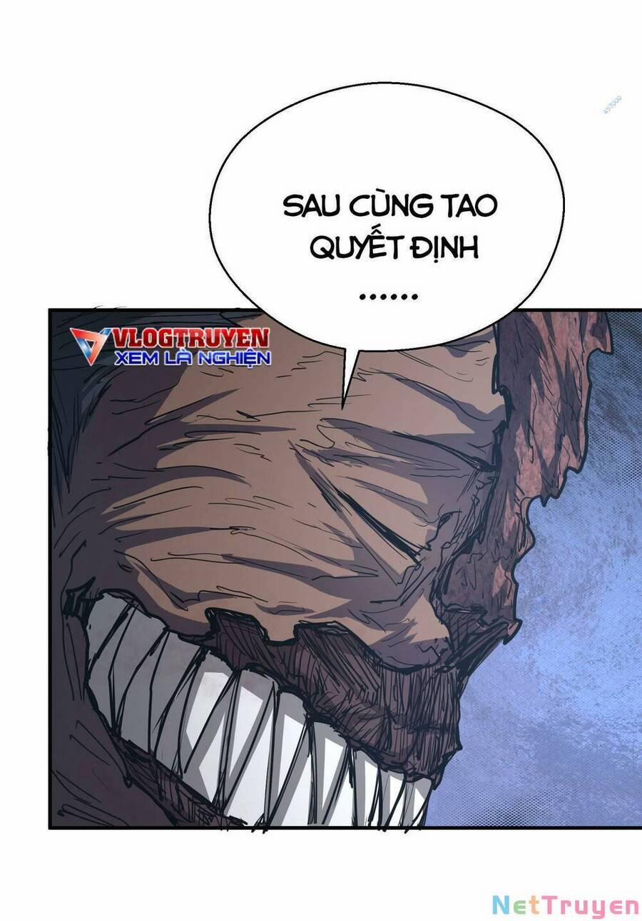 Thảm Họa Ngày Tận Thế, Tôi Tái Sinh Biến Cả Gia Đình Trở Thành Một Ông Trùm! 13 trang 10