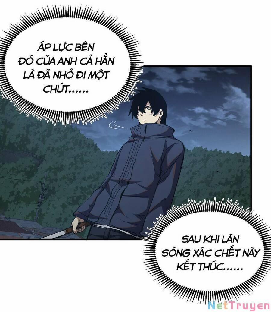 Thảm Họa Ngày Tận Thế, Tôi Tái Sinh Biến Cả Gia Đình Trở Thành Một Ông Trùm! 13 trang 17