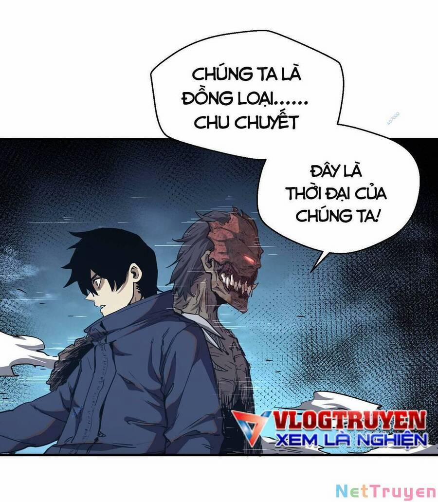 Thảm Họa Ngày Tận Thế, Tôi Tái Sinh Biến Cả Gia Đình Trở Thành Một Ông Trùm! 13 trang 23