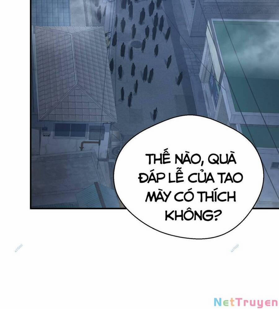 Thảm Họa Ngày Tận Thế, Tôi Tái Sinh Biến Cả Gia Đình Trở Thành Một Ông Trùm! 13 trang 27