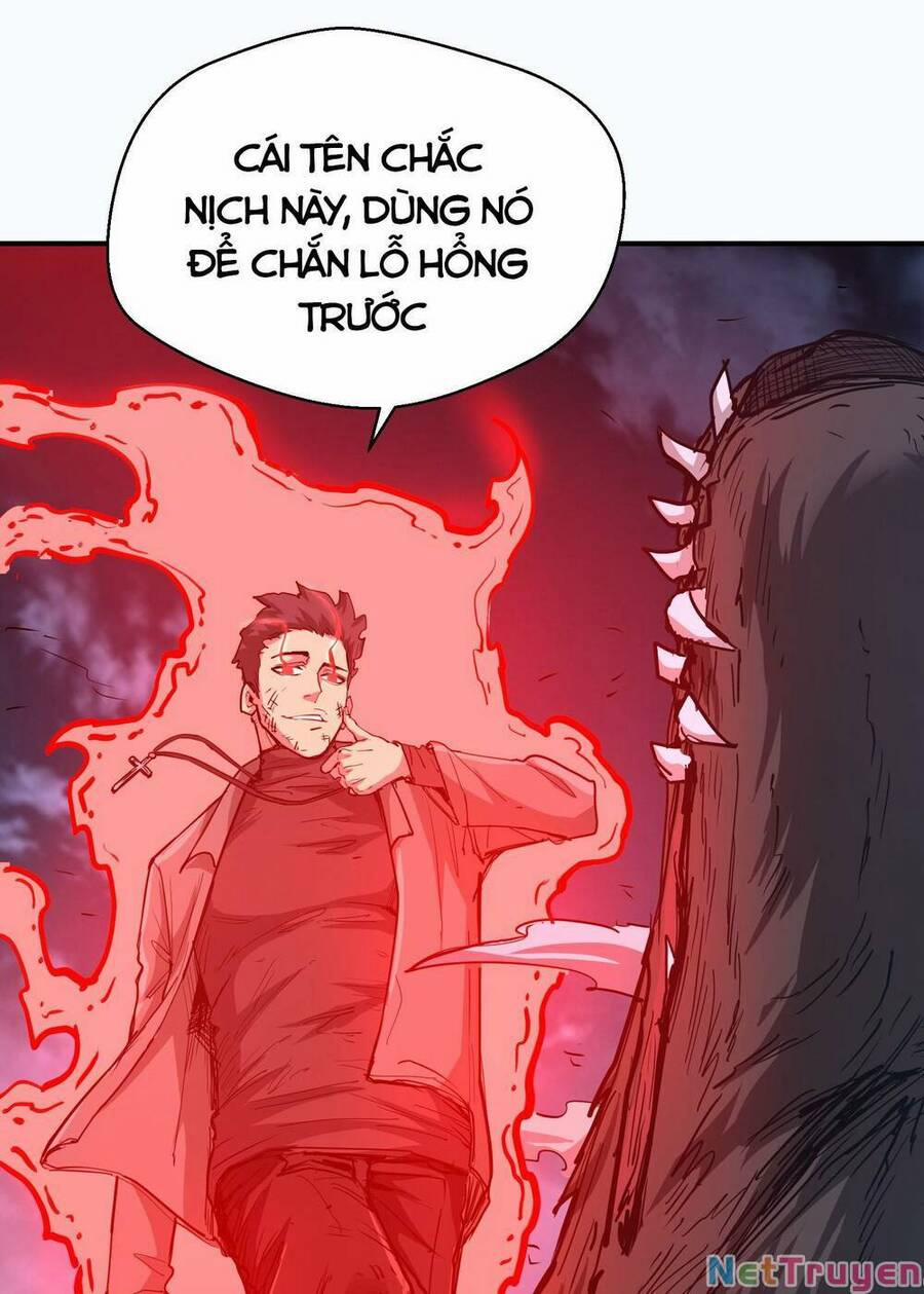 Thảm Họa Ngày Tận Thế, Tôi Tái Sinh Biến Cả Gia Đình Trở Thành Một Ông Trùm! 13 trang 36