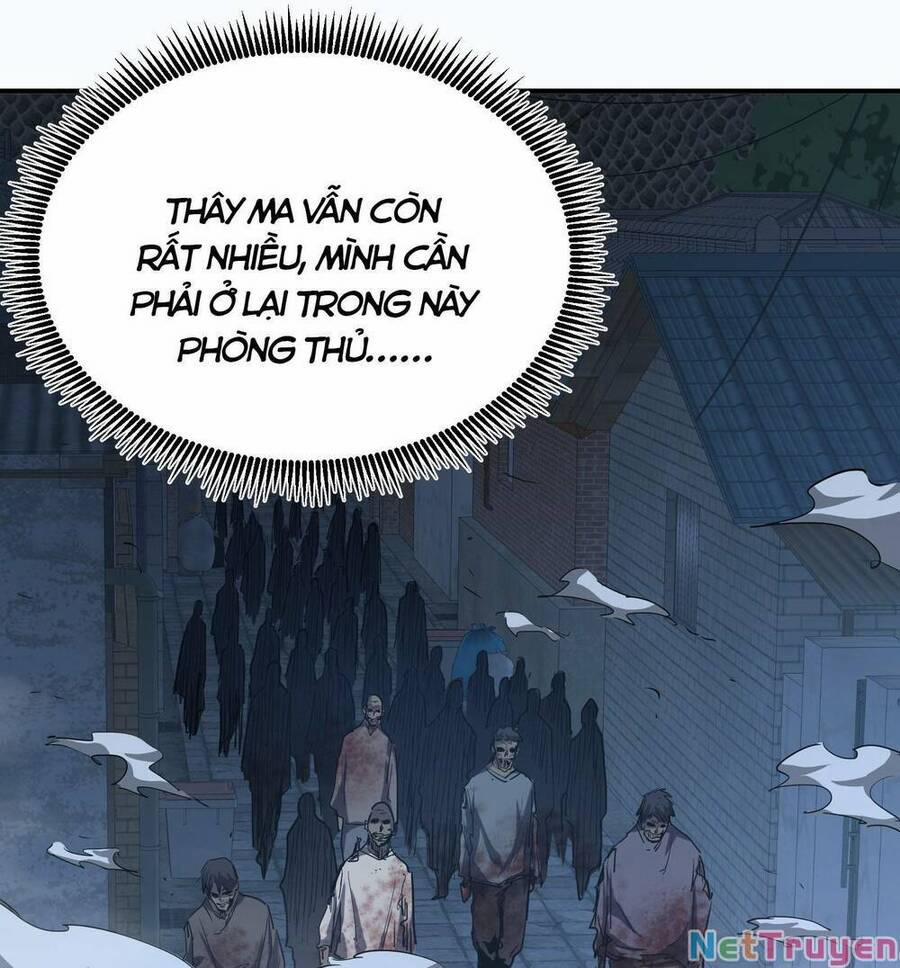 Thảm Họa Ngày Tận Thế, Tôi Tái Sinh Biến Cả Gia Đình Trở Thành Một Ông Trùm! 13 trang 40