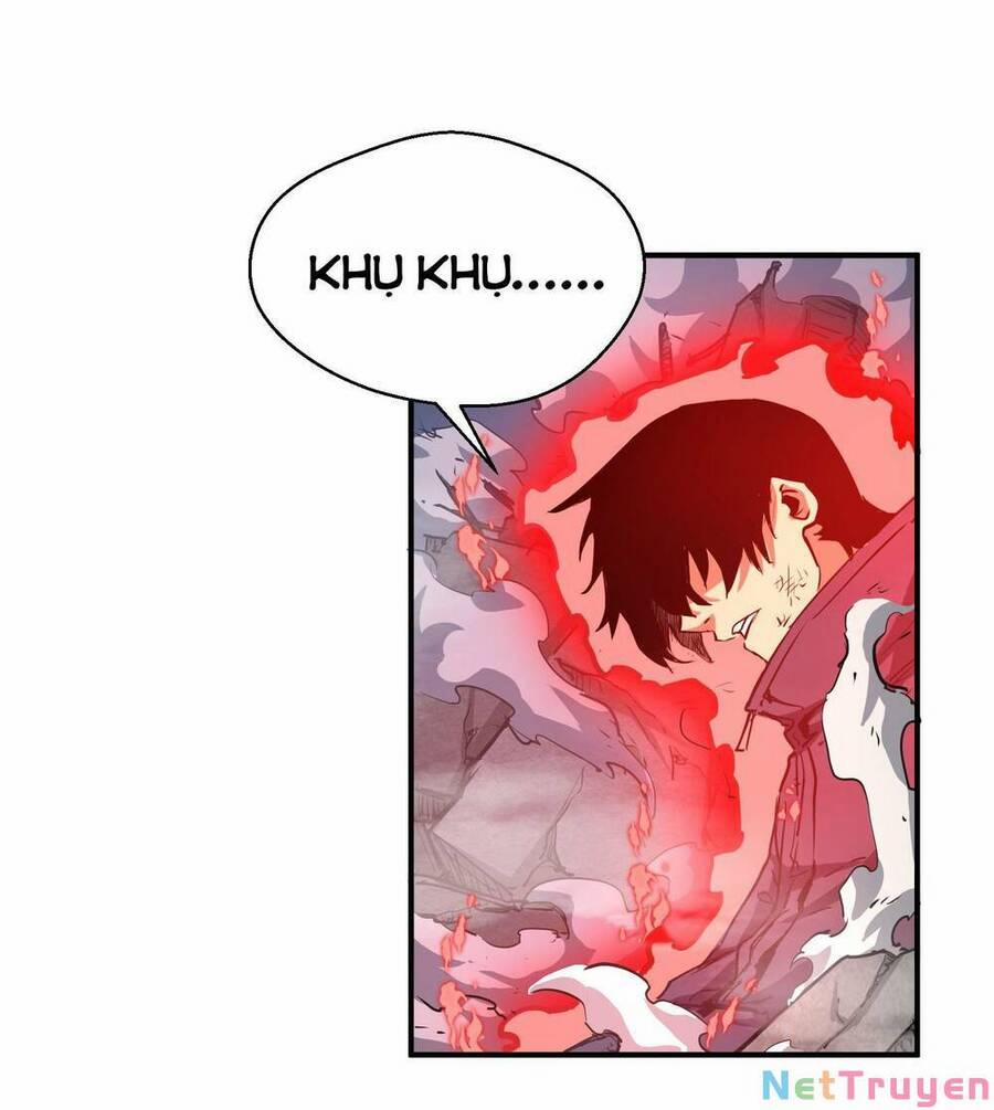 Thảm Họa Ngày Tận Thế, Tôi Tái Sinh Biến Cả Gia Đình Trở Thành Một Ông Trùm! 13 trang 43