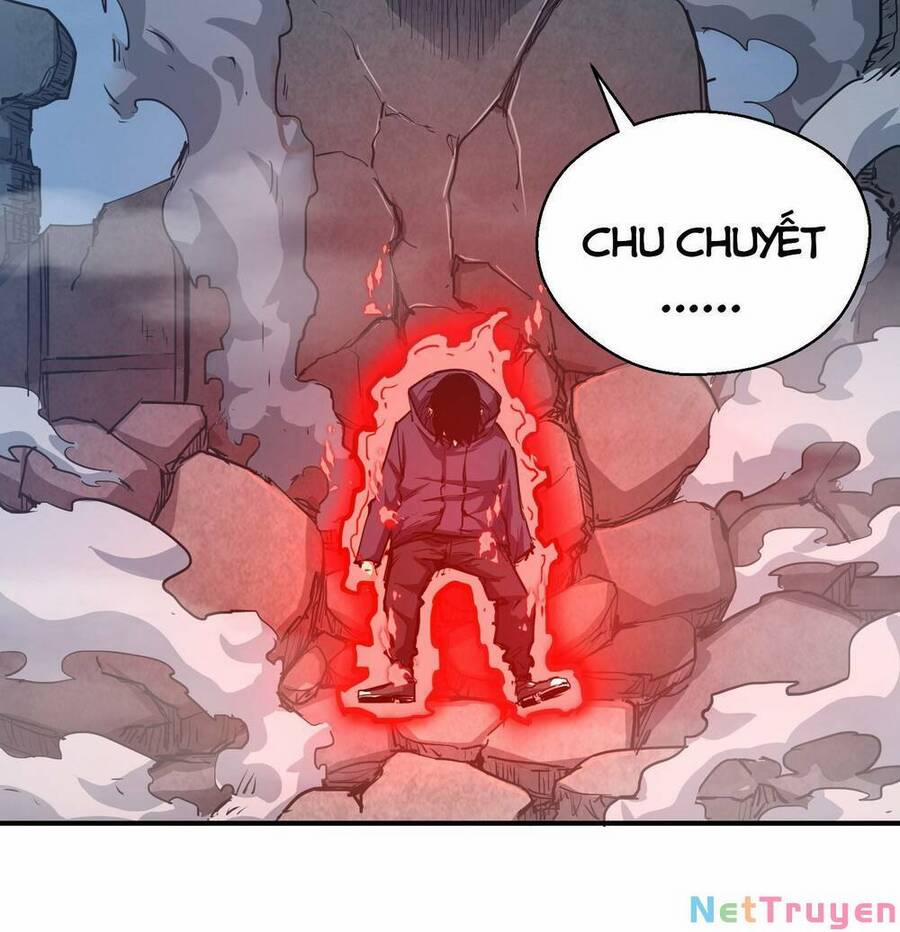 Thảm Họa Ngày Tận Thế, Tôi Tái Sinh Biến Cả Gia Đình Trở Thành Một Ông Trùm! 13 trang 46