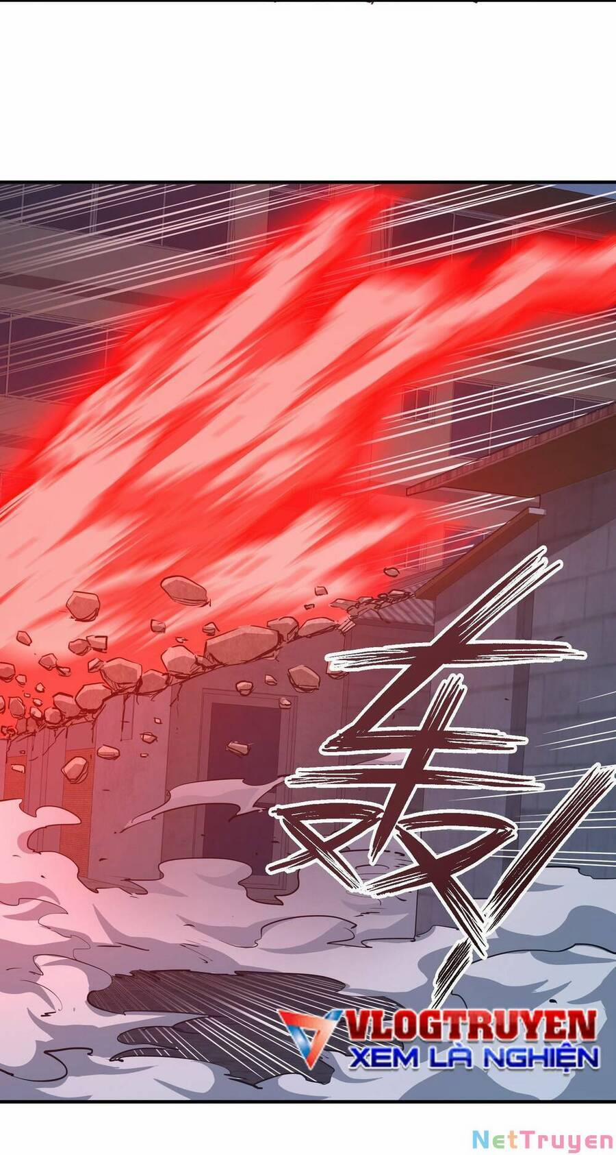 Thảm Họa Ngày Tận Thế, Tôi Tái Sinh Biến Cả Gia Đình Trở Thành Một Ông Trùm! 13 trang 50