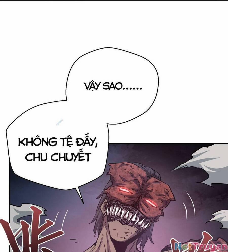 Thảm Họa Ngày Tận Thế, Tôi Tái Sinh Biến Cả Gia Đình Trở Thành Một Ông Trùm! 13 trang 54