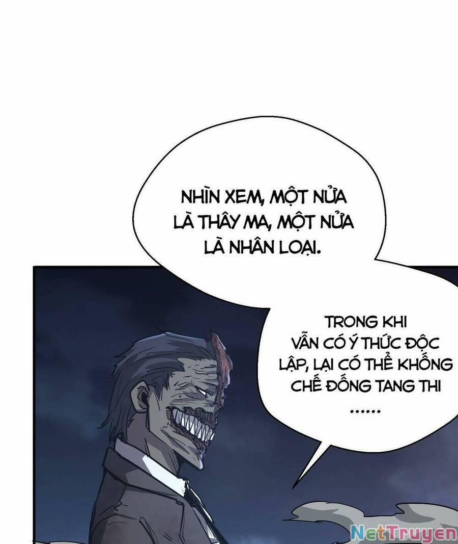 Thảm Họa Ngày Tận Thế, Tôi Tái Sinh Biến Cả Gia Đình Trở Thành Một Ông Trùm! 13 trang 6